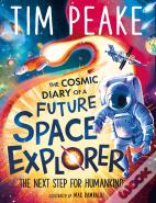 The Cosmic Diary Of A Future Space Explorer
