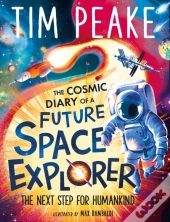 The Cosmic Diary Of A Future Space Explorer