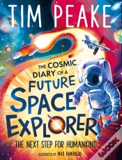 Capa do artigo The Cosmic Diary Of A Future Space Explorer
