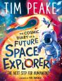 The Cosmic Diary Of A Future Space Explorer - Preview