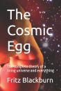 The Cosmic Egg - Preview