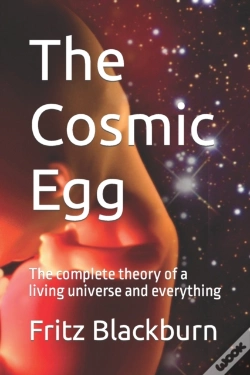 Capa do artigo The Cosmic Egg