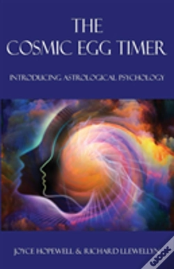 Capa do artigo The Cosmic Egg Timer