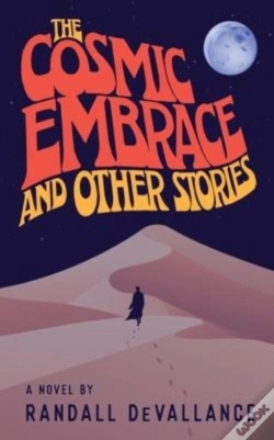 Capa do artigo The Cosmic Embrace And Other Stories