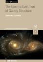 The Cosmic Evolution Of Galaxy Structure - Preview