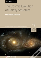 Capa do artigo The Cosmic Evolution Of Galaxy Structure