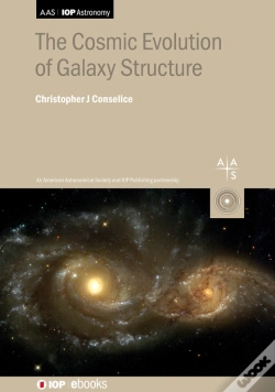Capa do artigo The Cosmic Evolution Of Galaxy Structure