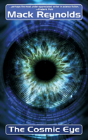 The Cosmic Eye - Preview