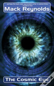 Capa do artigo The Cosmic Eye
