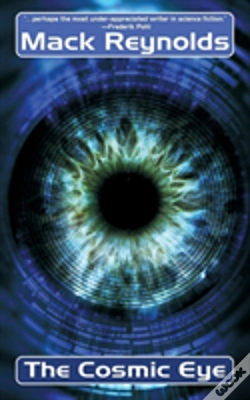 Capa do artigo The Cosmic Eye