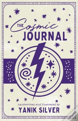 Capa do artigo The Cosmic Journal