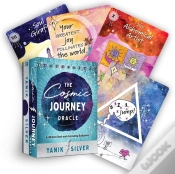 Capa do artigo The Cosmic Journey Oracle