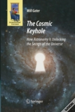 Capa do artigo The Cosmic Keyhole