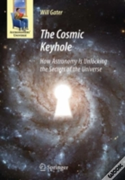 Capa do artigo The Cosmic Keyhole