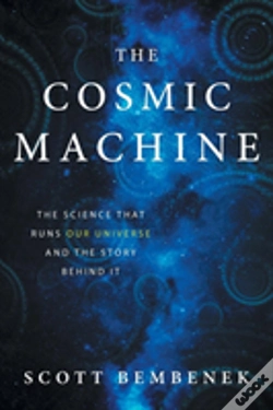 Capa do artigo The Cosmic Machine