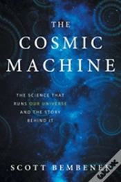 Capa do artigo The Cosmic Machine