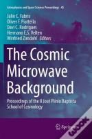 The Cosmic Microwave Background