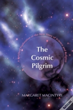 Capa do artigo The Cosmic Pilgrim