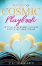 The Cosmic Playbook: 30 Vital Mini Medit - Preview