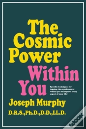 Capa do artigo The Cosmic Power Within You