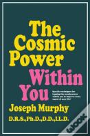 The Cosmic Power Within You