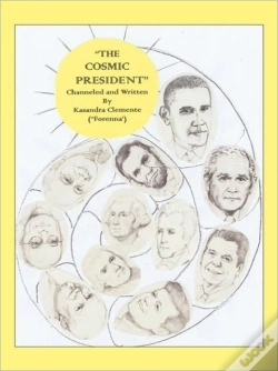 Capa do artigo The Cosmic President