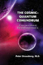 The Cosmic-Quantum Conundrum - Preview
