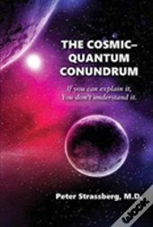The Cosmic-Quantum Conundrum