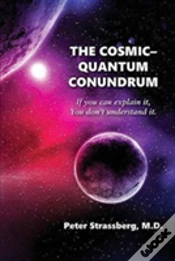Capa do artigo The Cosmic-Quantum Conundrum