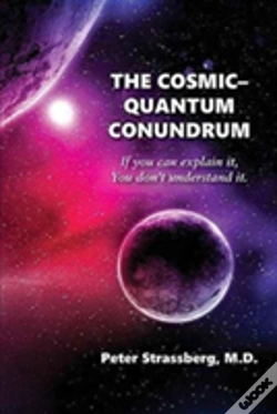 Capa do artigo The Cosmic-Quantum Conundrum