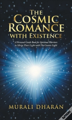 Capa do artigo The Cosmic Romance With Existence