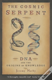 Capa do artigo The Cosmic Serpent