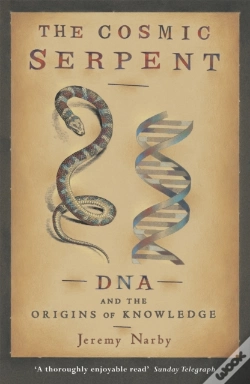 Capa do artigo The Cosmic Serpent