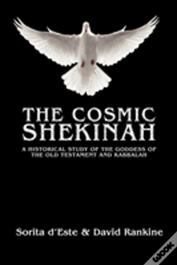 Capa do artigo The Cosmic Shekinah