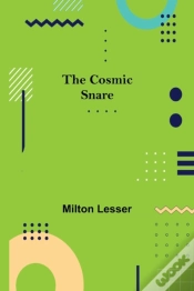 Capa do artigo The Cosmic Snare