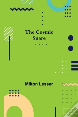 Capa do artigo The Cosmic Snare