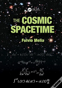 Capa do artigo The Cosmic Spacetime