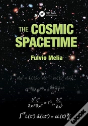 Capa do artigo The Cosmic Spacetime