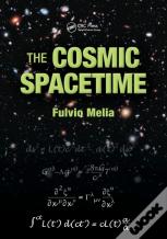 The Cosmic Spacetime