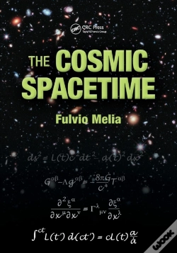 Capa do artigo The Cosmic Spacetime