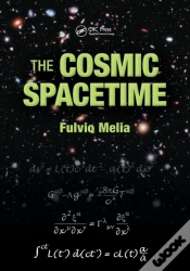 Capa do artigo The Cosmic Spacetime