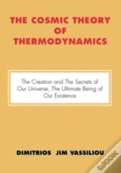 Capa do artigo The Cosmic Theory Of Thermodynamics "The