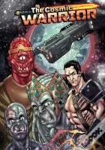 The Cosmic Warrior Issue #2