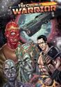 The Cosmic Warrior Issue #2 - Preview