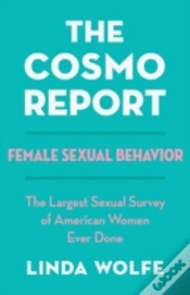 Capa do artigo The Cosmo Report
