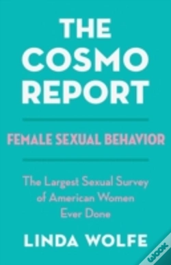 Capa do artigo The Cosmo Report