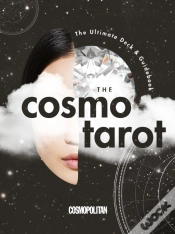 Capa do artigo The Cosmo Tarot