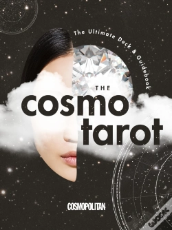Capa do artigo The Cosmo Tarot