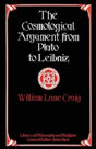 The Cosmological Argument From Plato To Leibniz - Preview