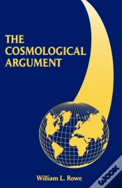 Capa do artigo The Cosmological Argument
